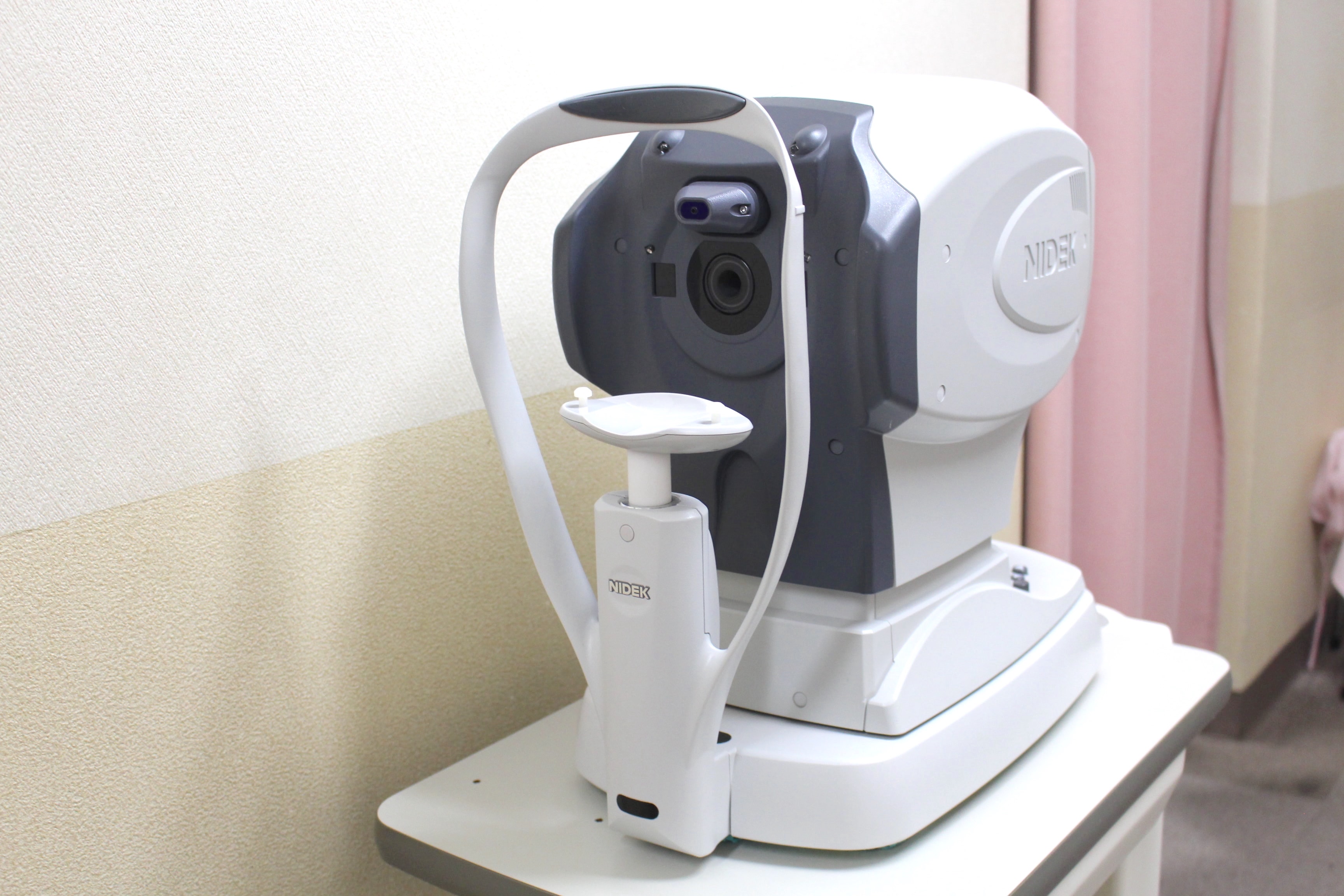 医院紹介 内田眼科